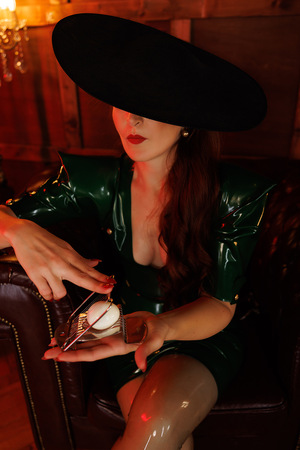 Vivien Fox -**Nur 24.2-26.2 in Offenbach**, Offenbach am Main