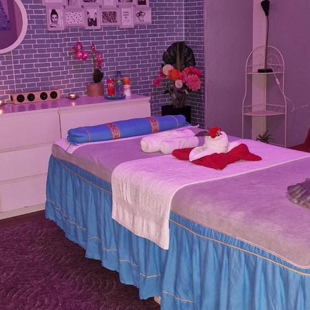 Jixiang Gesundheitsmassagestudio Nur per Whatsapp