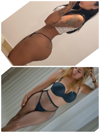 DUO Camilla&Nathalie, Schwerin