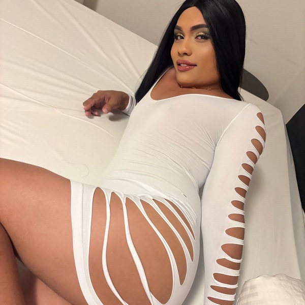 Trans Kiara