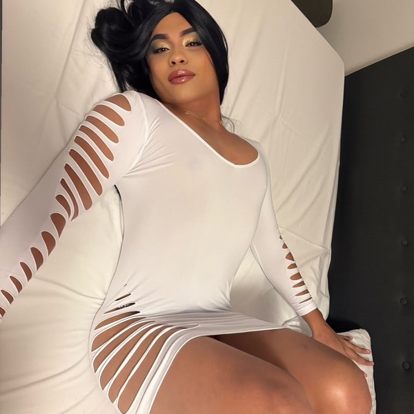 Foto von Trans Kiara