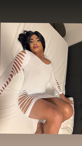 Foto von Trans Kiara