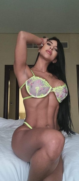 Foto von Alejandra