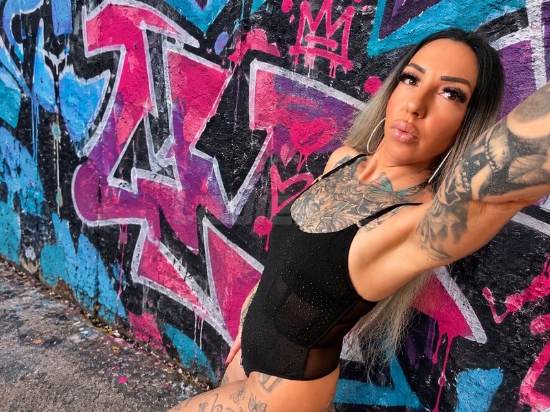 Foto von Stella Deluxe nur Whatsapp