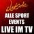 Westside Wellness-Club / Frauenfeld - Alle Sportevents Live im TV