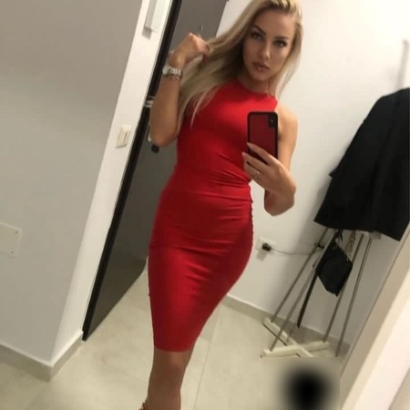 Nataly - heiße Blondine - nur HEUTE, Regensburg