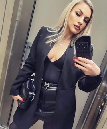 Nataly - heiße Blondine - nur HEUTE, Regensburg