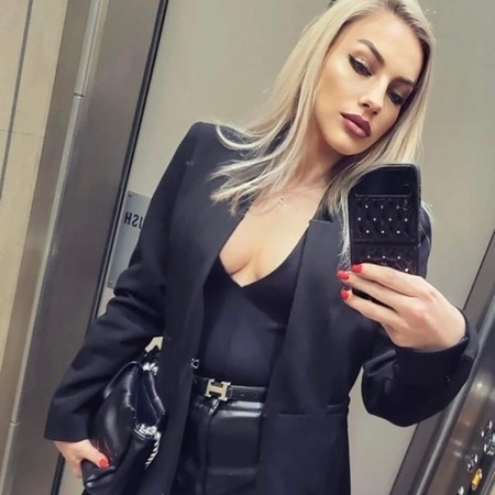 Nataly - heiße Blondine - nur HEUTE, Regensburg