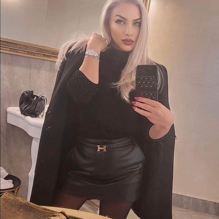 Nataly - heiße Blondine - nur HEUTE, Regensburg