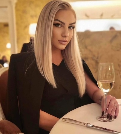 Nataly - heiße Blondine - nur HEUTE, Regensburg