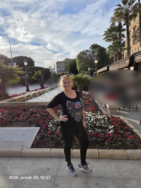 Foto von Melodie 5x Org**sverzögerung