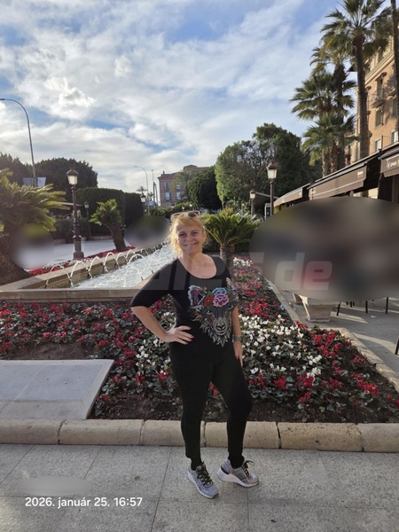 Foto von Melodie 5x Org**sverzögerung