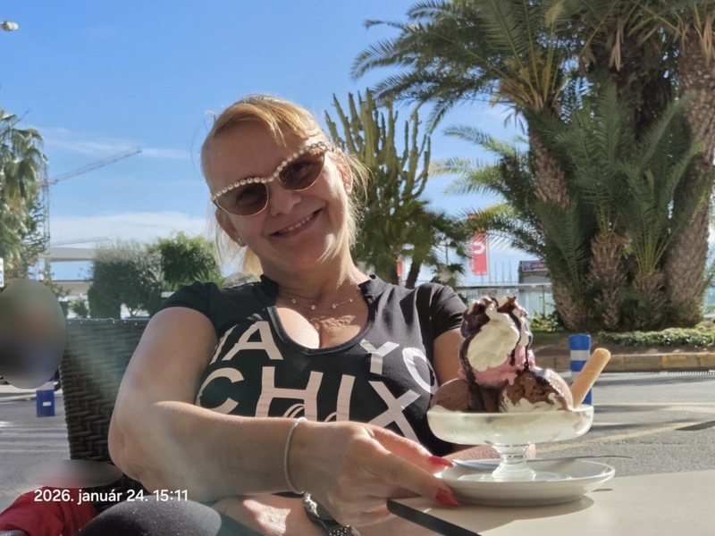 Foto von Melodie 5x Org**sverzögerung