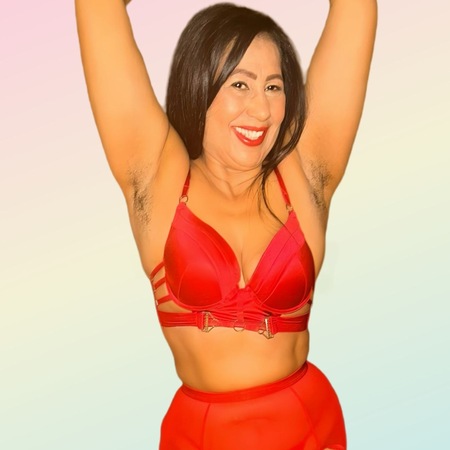 Amara stark behaart - Heiße Massage, Rosenheim