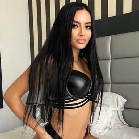 Eva - zum ersten Mal in deiner Stadt!, Lahr / Schwarzwald