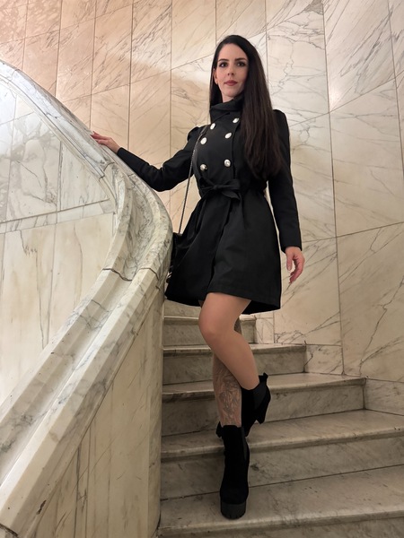 Foto von deutsche Sofia - Escort