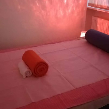 Chinesischer Massagesalon, Kornwestheim