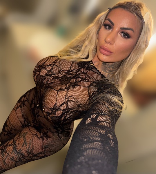 Foto von Aleyna - neue Nummer ! 24/7 Party Gäste willkommen.