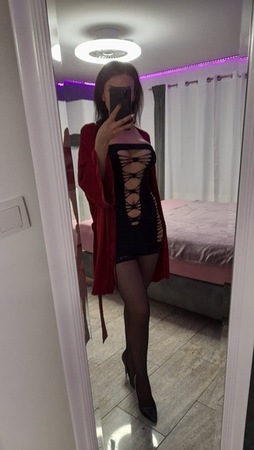 Aylin "NEUE NUMMER", Ginsheim-Gustavsburg