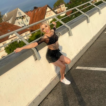 TS EMANUELA SexParty 24/7, Dortmund