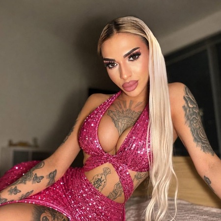 TS EMANUELA SexParty 24/7, Dortmund