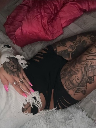 TS EMANUELA SexParty 24/7, Dortmund
