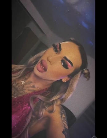 TS EMANUELA SexParty 24/7, Dortmund