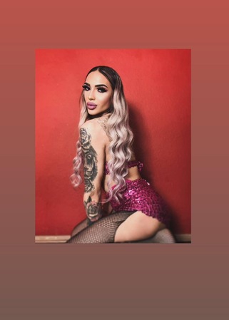 TS EMANUELA SexParty 24/7, Dortmund