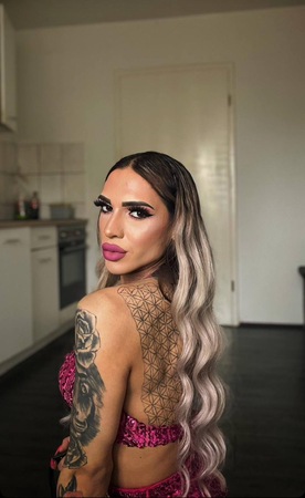 TS EMANUELA SexParty 24/7, Dortmund