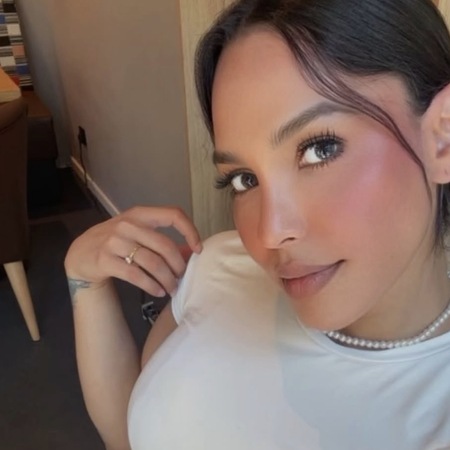 TS Alexa Bastidas