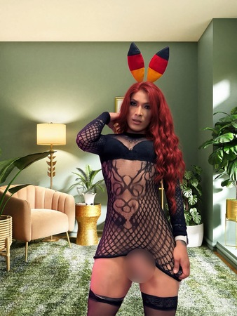 TS Katalina Santander, Ganz NEU XXXL Party, Nürnberg