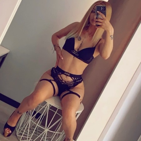 Bianka hot blonde, Köln