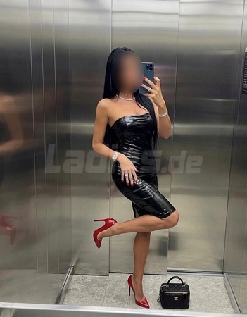 Domina Lady K., Bremen