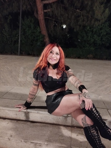Foto von TS Isabella Carboni
