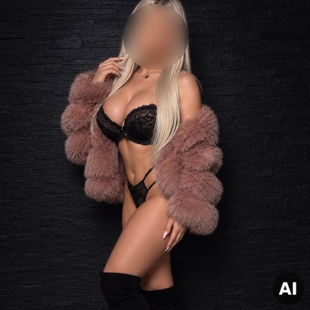 Alessia - AV Queen, Frankfurt am Main