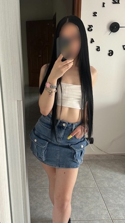 Deutsche Kassiererin Sarah 20 Single, Online Service