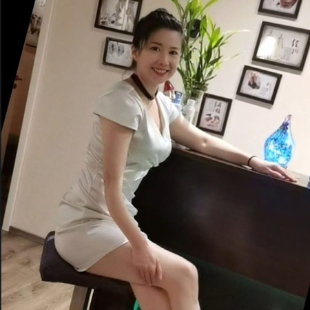 Lisa bei Asia-Massage, Duisburg