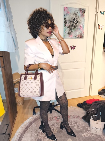 Foto von India Brasil, 35 Jahre