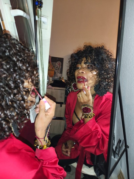 Foto von India Brasil, 35 Jahre