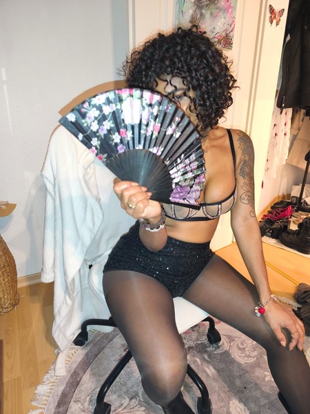 Foto von India Brasil, 35 Jahre