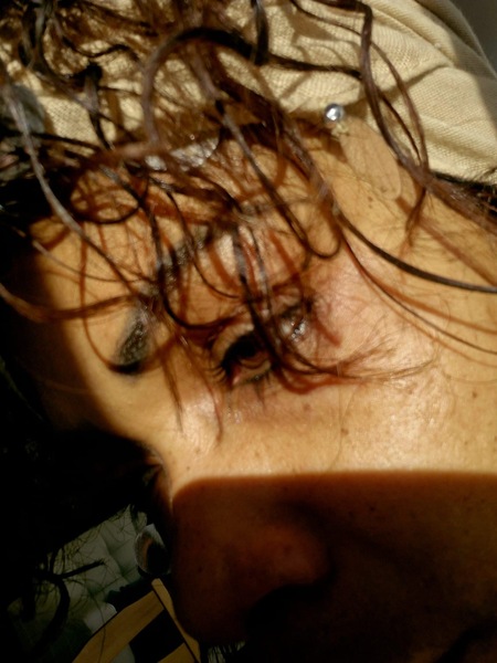 Foto von India Brasil, 35 Jahre