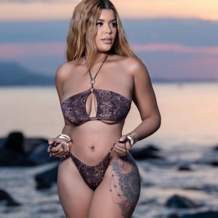 LILI - Villa le Rouge, Baden-Baden