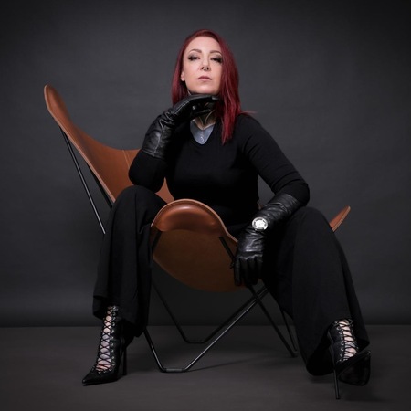 Madamé Kali Dreadful - 3.3 - 4.3 Vor Ort!, Wiesbaden