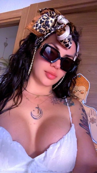 Foto von TS Sirena Real