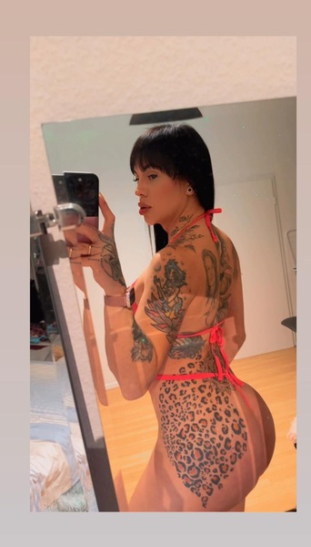 Foto von TS Sirena Real