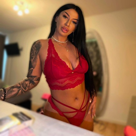 Aysha duo mit Ella, Saarbrücken
