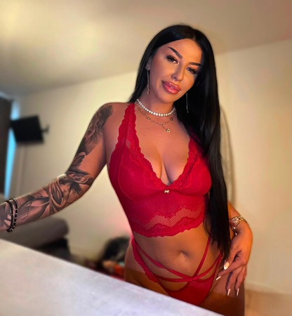 Aysha duo mit Ella, Saarbrücken
