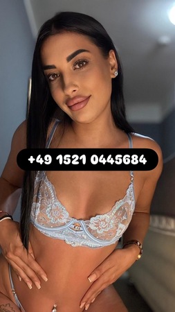 Mia - DT und GF6, Bremen