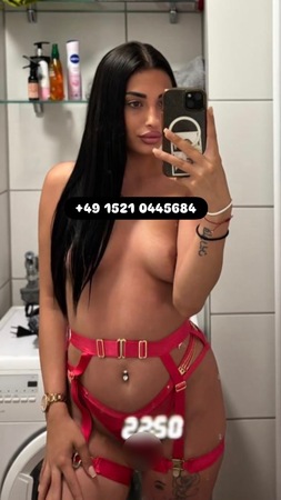 Mia - DT und GF6, Bremen
