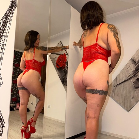 Anna - Neue Nummer !, Stuttgart